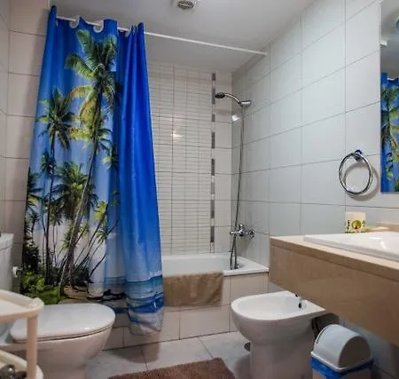 Cozy Townhouse In El Madronal * Costa Adeje (Tenerife)