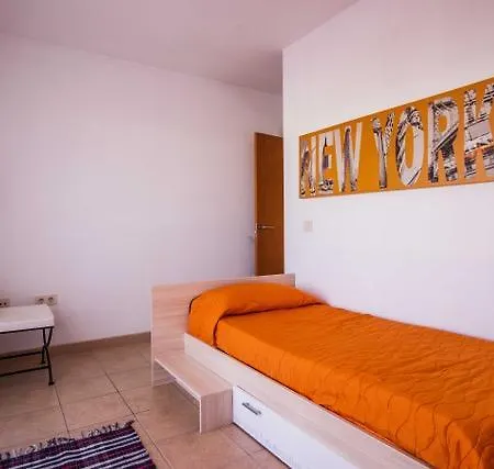 Cozy Townhouse In El Madronal * Costa Adeje (Tenerife)