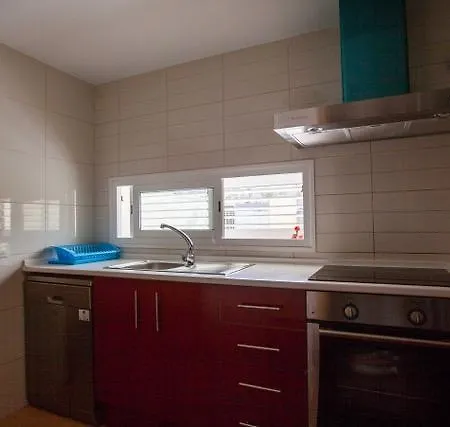 Cozy Townhouse In El Madronal Costa Adeje (Tenerife)