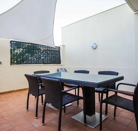 Cozy Townhouse In El Madronal * Costa Adeje (Tenerife)