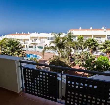 Cozy Townhouse In El Madronal Semesterbostad