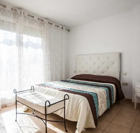 Cozy Townhouse In El Madronal * Costa Adeje (Tenerife)