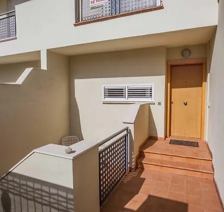 Cozy Townhouse In El Madronal Semesterbostad *
