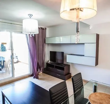Cozy Townhouse In El Madronal Semesterbostad Costa Adeje (Tenerife)