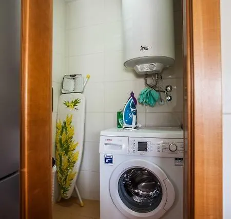 Cozy Townhouse In El Madronal * Costa Adeje (Tenerife)