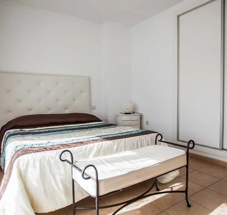 Cozy Townhouse In El Madronal Semesterbostad *